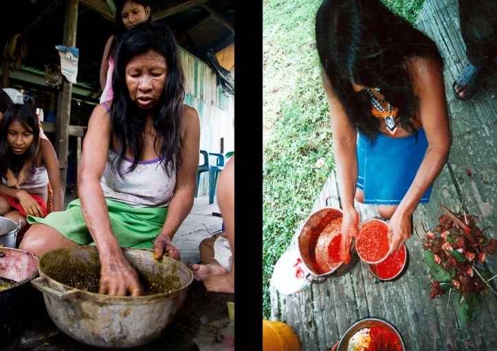 Fotografía Nicolás Cabrera
