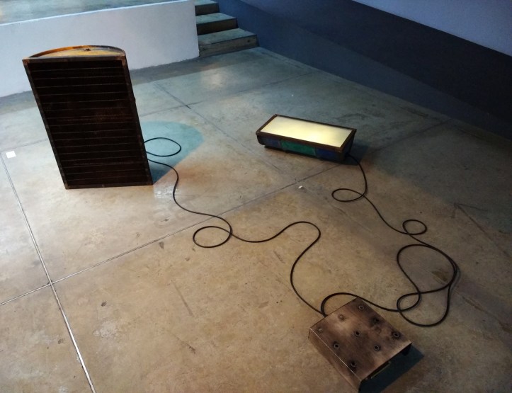 Simulador, simuladora