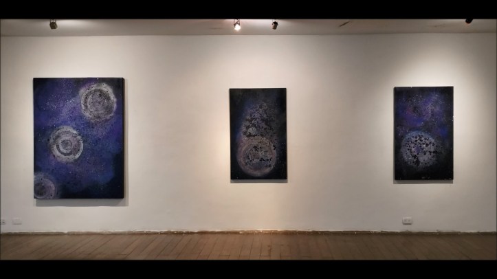 foto agujeros negros